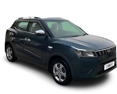 Mahindra XUV300-img